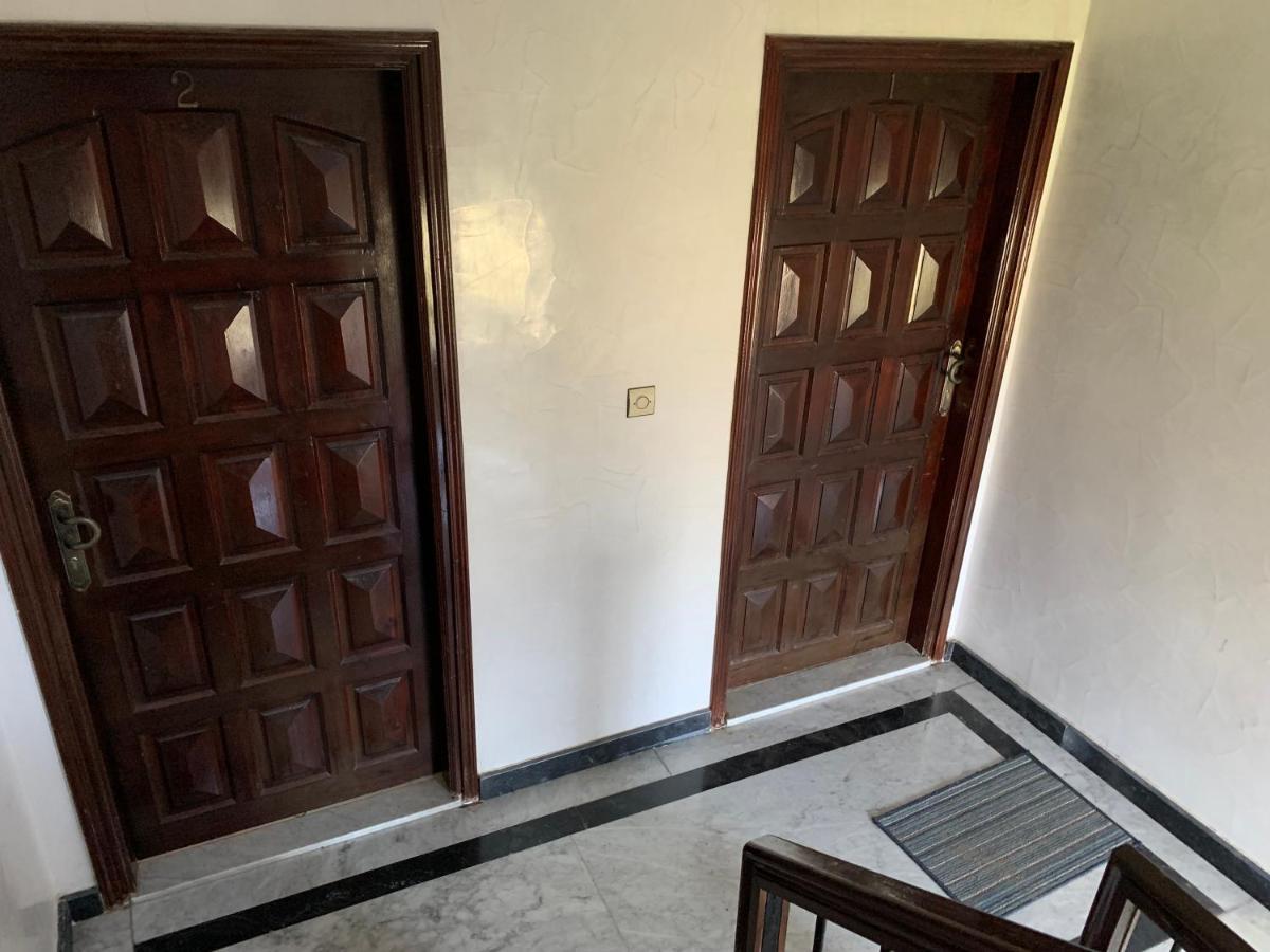 Studio Plage Kozah Tangier Exterior photo